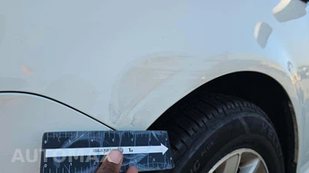 2010 Ford Flex SEL – miniatura 34