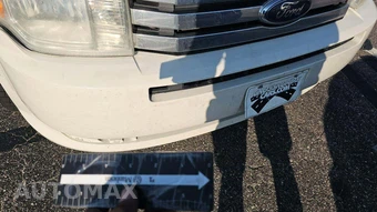 2010 Ford Flex SEL – miniatura 37