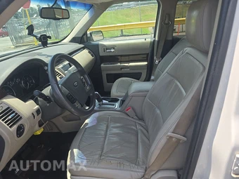 2010 Ford Flex SEL – miniatura 7