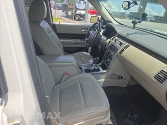 2010 Ford Flex SEL – miniatura 8