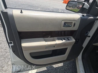 2010 Ford Flex SEL – miniatura 9