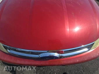 2010 Ford Focus SE Sedan – miniatura 15