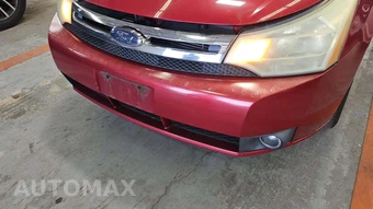 2010 Ford Focus SE Sedan – miniatura 19