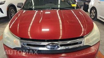 2010 Ford Focus SE Sedan – miniatura 20