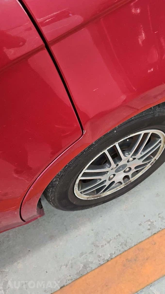 2010 Ford Focus SE Sedan – miniatura 27