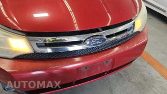 2010 Ford Focus SE Sedan – miniatura 28