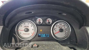 2010 Ford Focus SE Sedan – miniatura 18