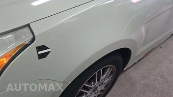 2010 Ford Focus SE Sedan - miniatura 33