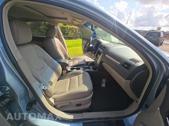 2010 Ford Fusion Hybrid - miniatura 15