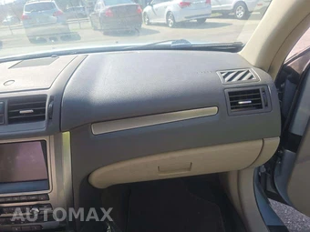 2010 Ford Fusion Hybrid - miniatura 16