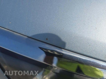 2010 Ford Fusion Hybrid - miniatura 19