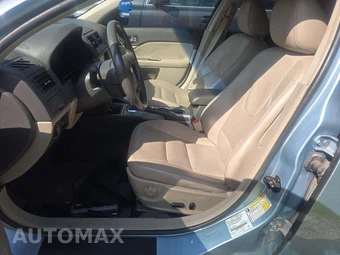 2010 Ford Fusion Hybrid - miniatura 3