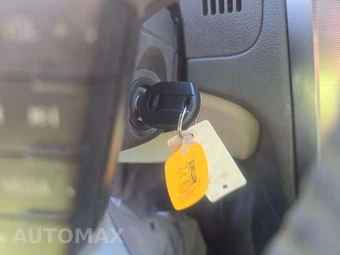 2010 Ford Fusion Hybrid - miniatura 5