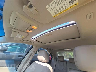 2010 Ford Fusion Hybrid - miniatura 8