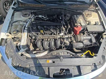 2010 Ford Fusion SE – miniatura 15