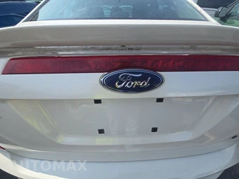 2010 Ford Fusion SE – miniatura 16