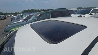 2010 Ford Fusion SE – miniatura 19