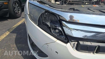 2010 Ford Fusion SE – miniatura 23