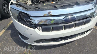 2010 Ford Fusion SE – miniatura 25
