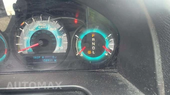 2010 Ford Fusion SE – miniatura 26