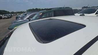 2010 Ford Fusion SE – miniatura 28