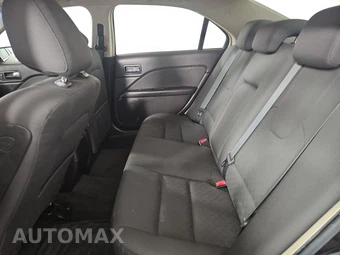 2010 Ford Fusion SE – miniatura 13