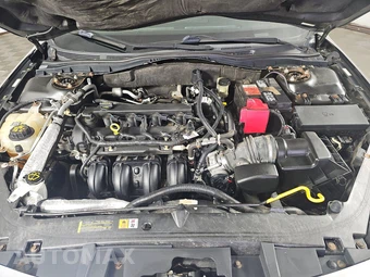 2010 Ford Fusion SE – miniatura 15