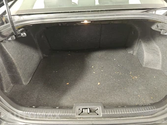 2010 Ford Fusion SE – miniatura 16