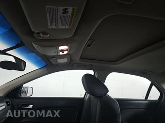 2010 Ford Fusion SE – miniatura 17