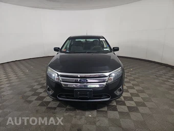 2010 Ford Fusion SE – miniatura 2