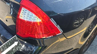2010 Ford Fusion SE – miniatura 35