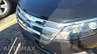 2010 Ford Fusion SE – miniatura 44