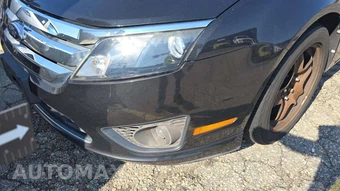 2010 Ford Fusion SE – miniatura 47