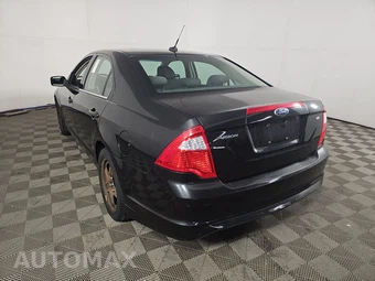 2010 Ford Fusion SE – miniatura 6