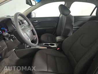 2010 Ford Fusion SE – miniatura 7