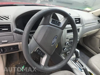 2010 Ford Fusion SE - miniatura 10