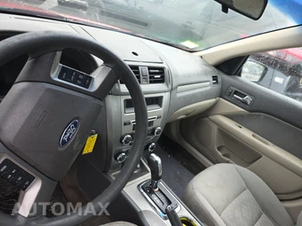 2010 Ford Fusion SE - miniatura 11