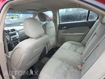 2010 Ford Fusion SE - miniatura 13