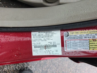 2010 Ford Fusion SE - miniatura 14