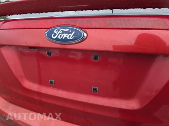 2010 Ford Fusion SE - miniatura 16