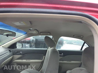 2010 Ford Fusion SE - miniatura 17