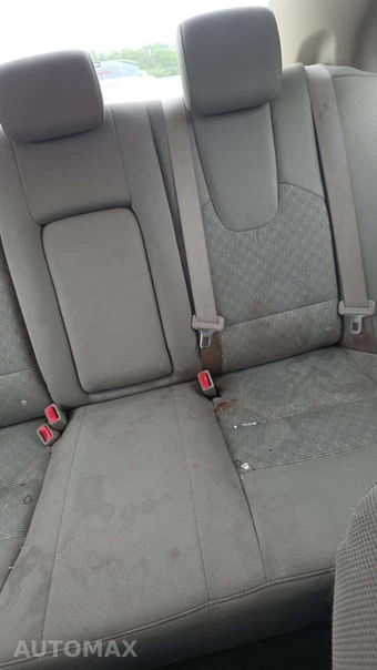 2010 Ford Fusion SE - miniatura 18