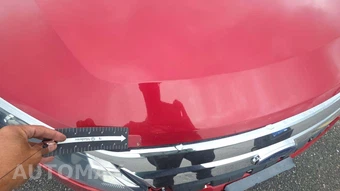 2010 Ford Fusion SE - miniatura 19