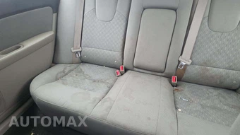 2010 Ford Fusion SE - miniatura 24