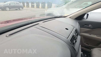 2010 Ford Fusion SE - miniatura 28