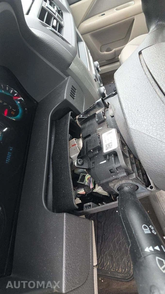 2010 Ford Fusion SE - miniatura 31