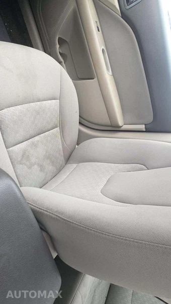 2010 Ford Fusion SE - miniatura 33