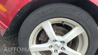2010 Ford Fusion SE - miniatura 38