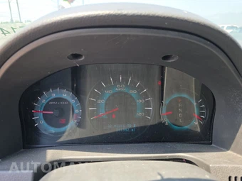 2010 Ford Fusion SE – miniatura 12