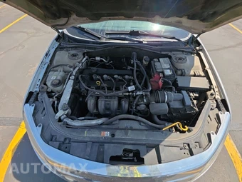 2010 Ford Fusion SE – miniatura 15